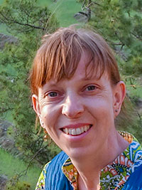 Karin Haldimann
